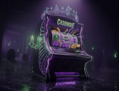Casombie